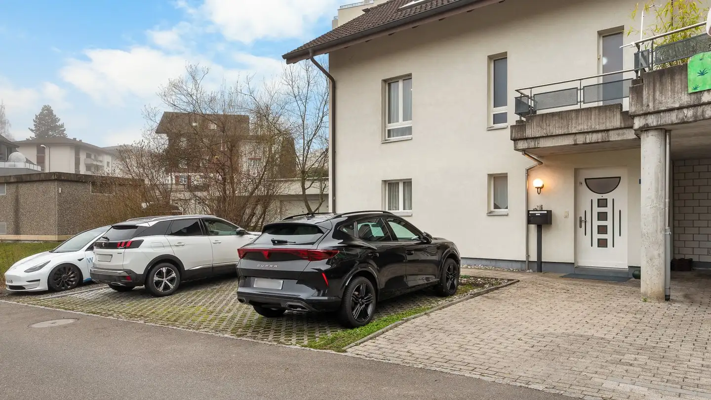 Reihenhaus kaufen - 6016 Hellbühl - Foto 3