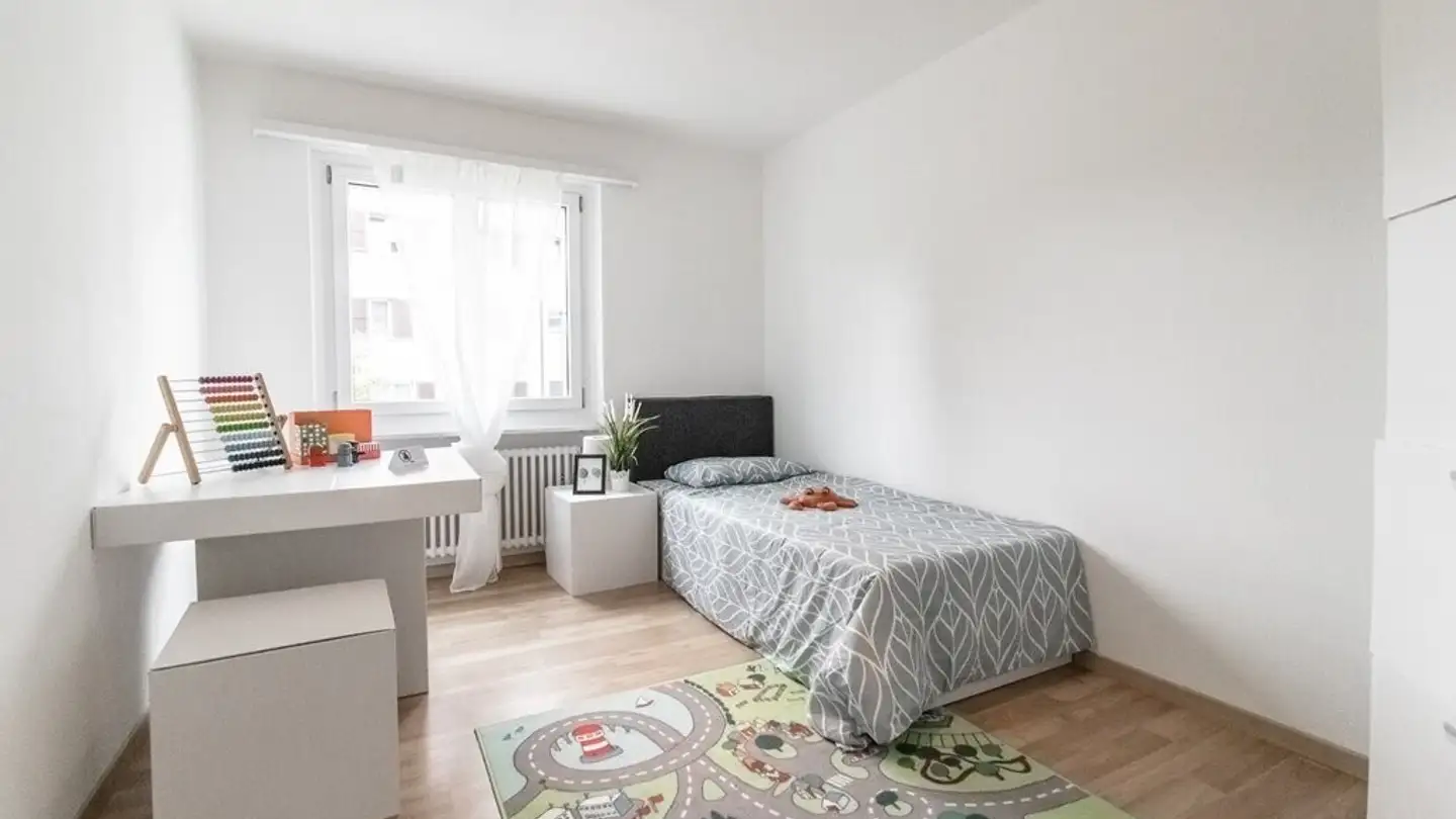 Wohnung mieten - Chlyrotstrasse 10, 4917 Melchnau - Foto 4