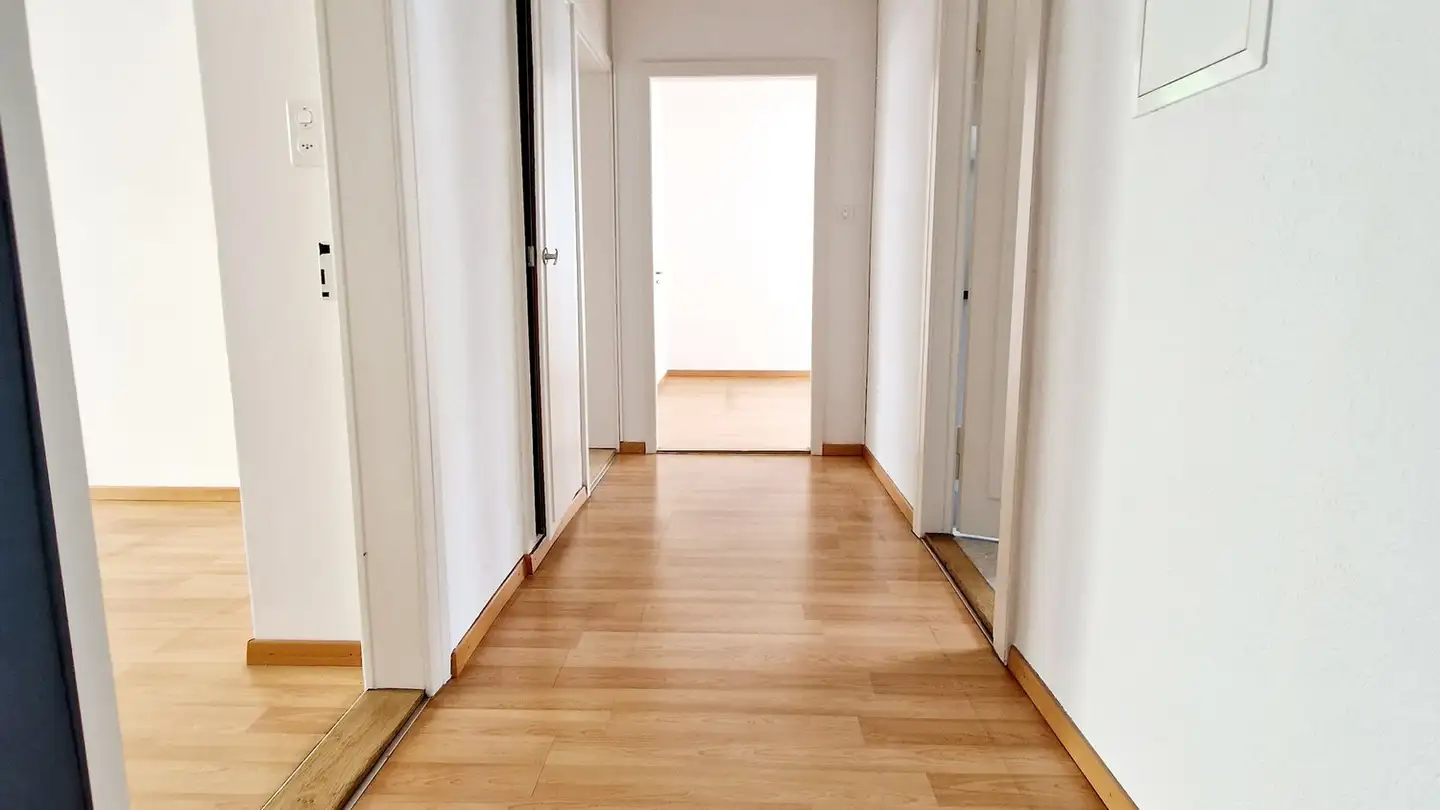 Wohnung mieten - Rorschacher Strasse 69, 9000 St. Gallen - Foto 2