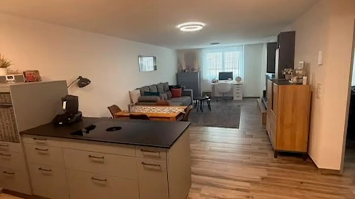 Appartamento in affitto - Eichbergstrasse 4, 9463 Oberriet SG