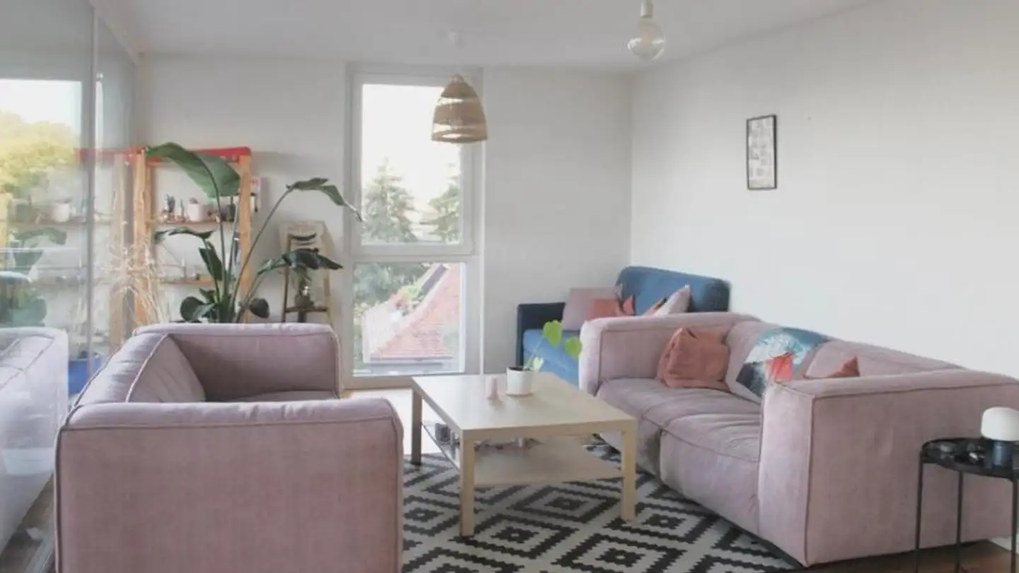 Appartement à louer - Chemin de la Cigale 2C, 1010 Lausanne - Photo 2