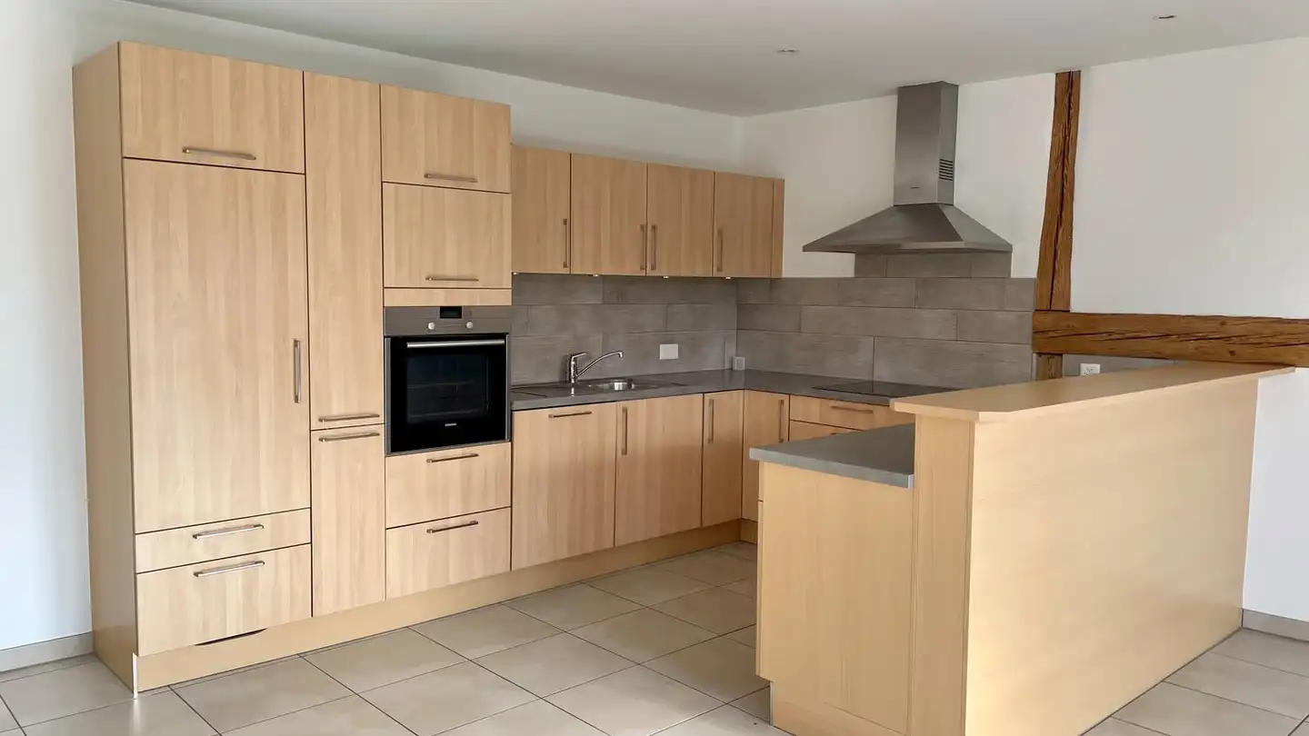 Appartement à vendre - Rue Des Granges 31, 1588 Cudrefin - Photo 4