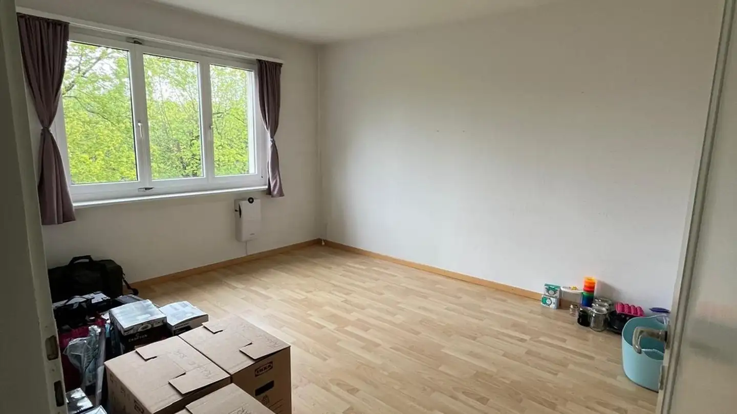 Wohnung mieten - Ueberlandstrasse 345, 8051 Zürich - Foto 4