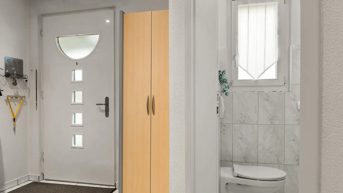 Reihenhaus kaufen - 6016 Hellbühl - Foto 4