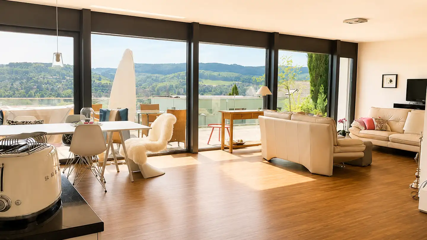 Wohnung mieten - Hurlistrasse 14, 4410 Liestal - Foto 2