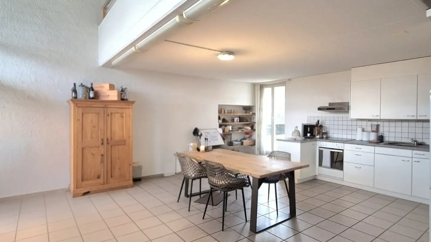 Appartement à louer - Zelgliweg, 5703 Seon