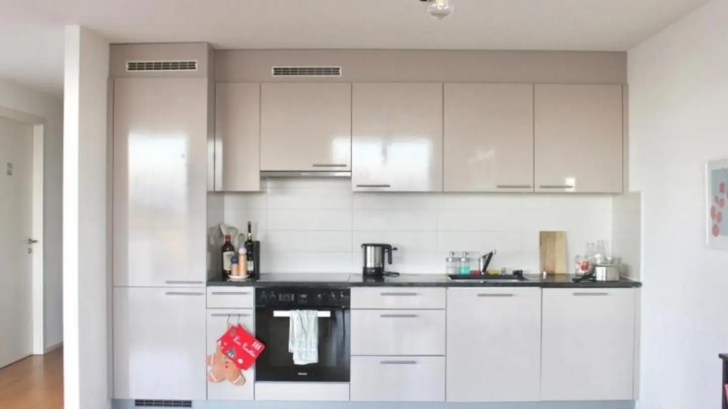 Appartement à louer - Chemin de la Cigale 2C, 1010 Lausanne - Photo 3