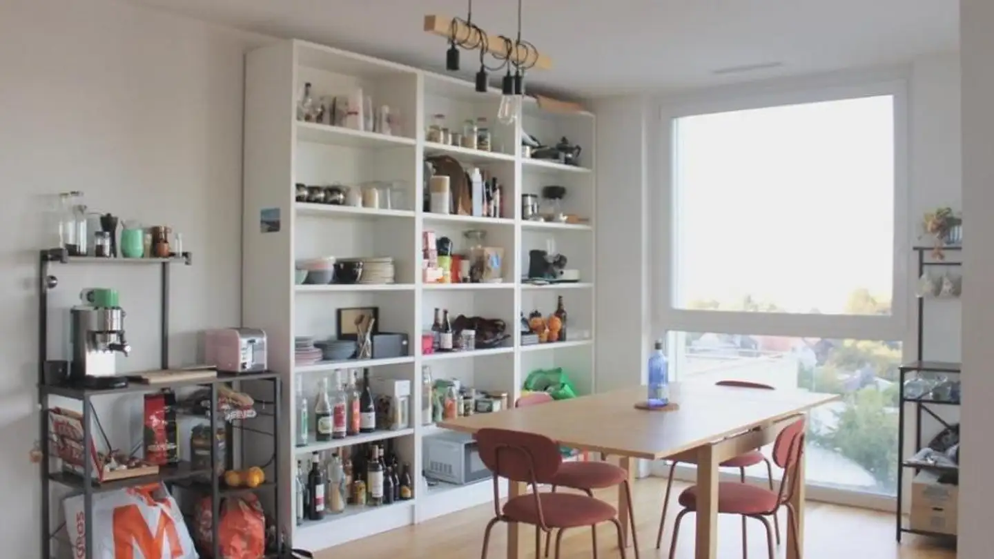 Appartement à louer - Chemin de la Cigale 2C, 1010 Lausanne - Photo 4