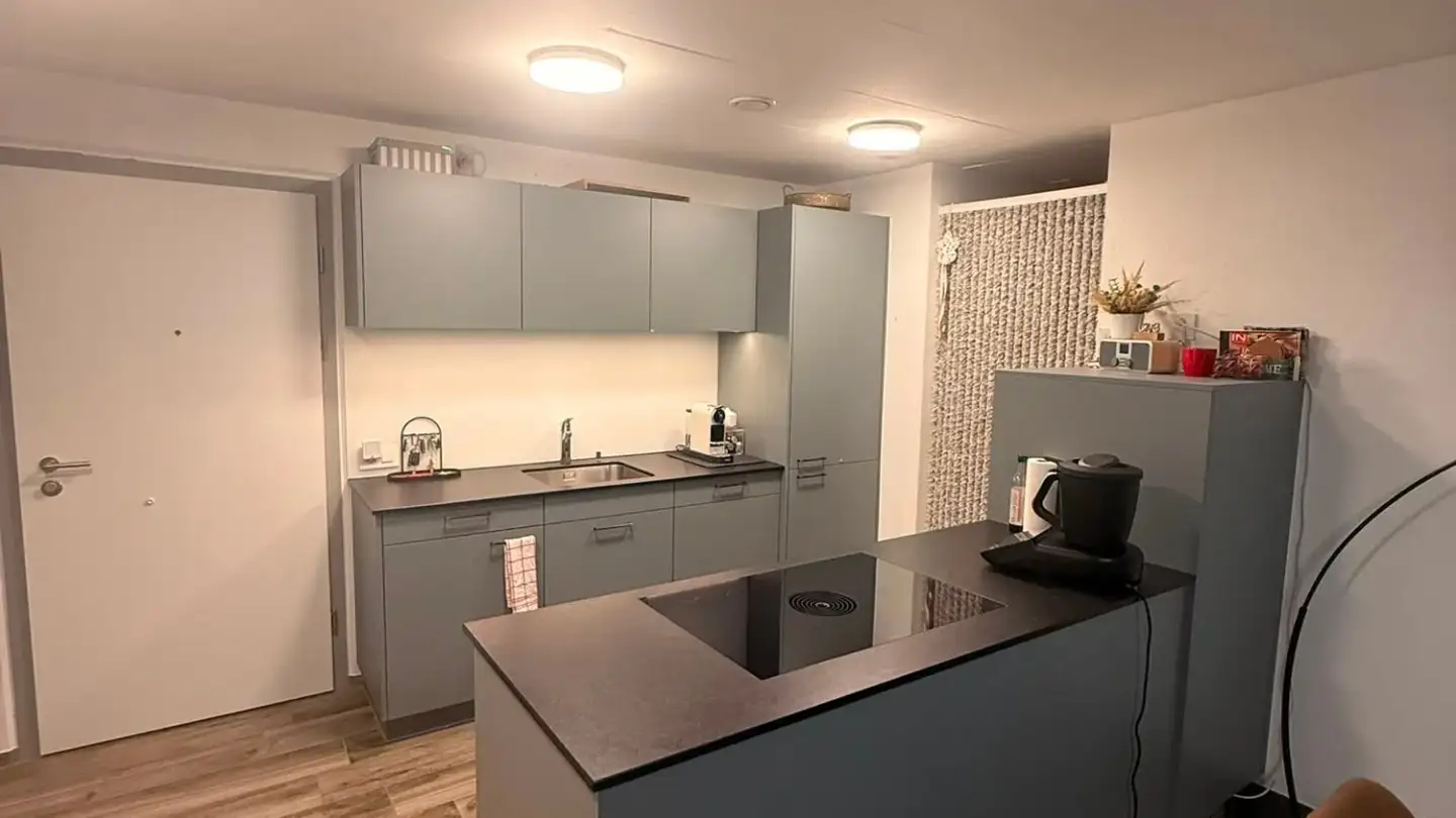 Appartamento in affitto - Eichbergstrasse 4, 9463 Oberriet SG - Foto 2