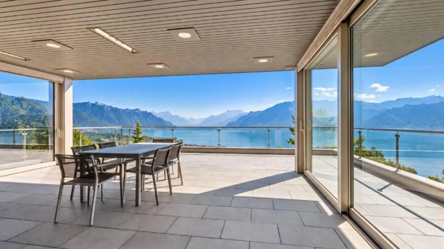 Villa for sale - 1803 Chardonne - Photo 3