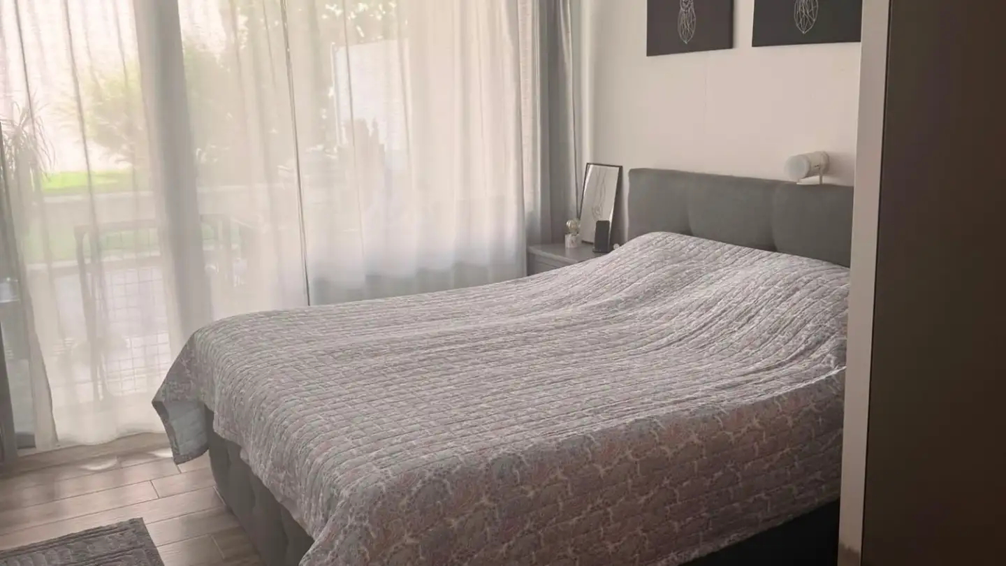 Appartamento in affitto - Eichbergstrasse 4, 9463 Oberriet SG - Foto 4
