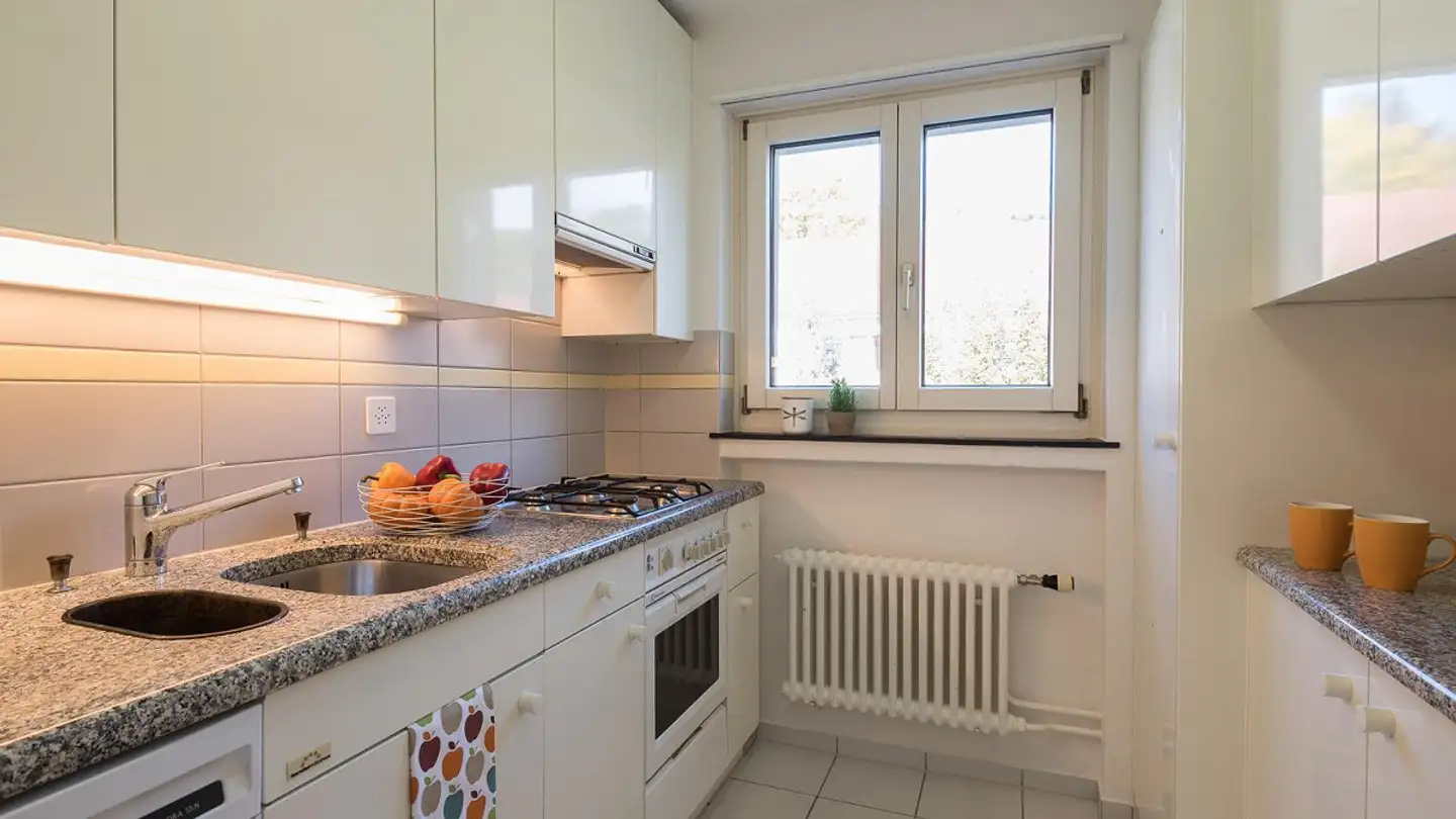 Appartamento in affitto - Türlimattstrasse 4, 8404 Winterthur - Foto 3