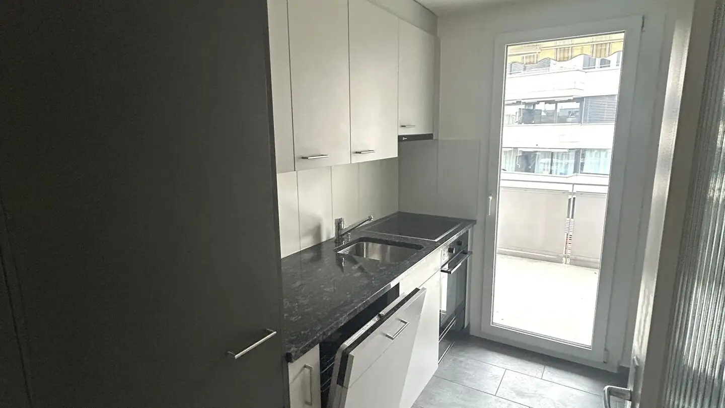 Appartement à louer - Austrasse, 9230 Flawil - Photo 2