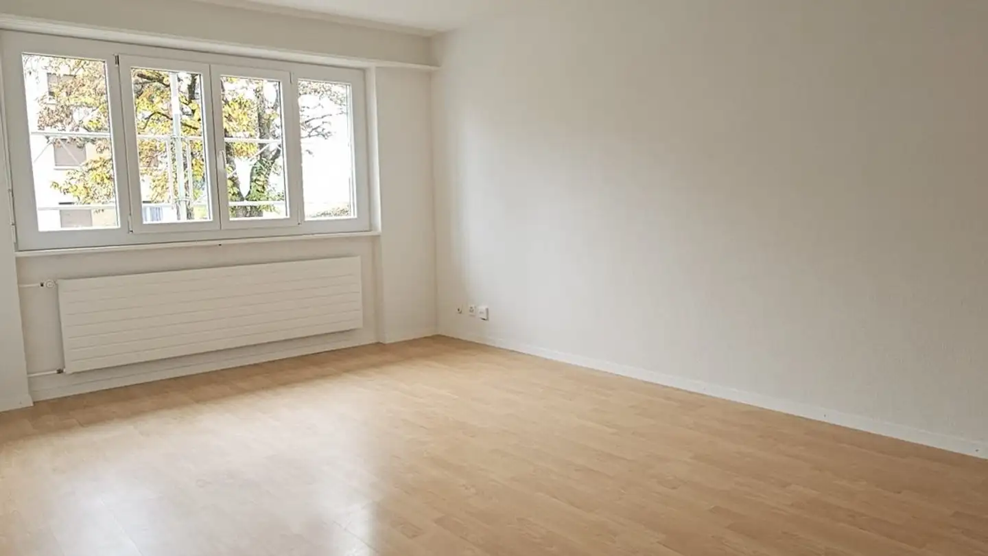 Wohnung mieten - Peterstrasse 23, 3186 Düdingen - Foto 2