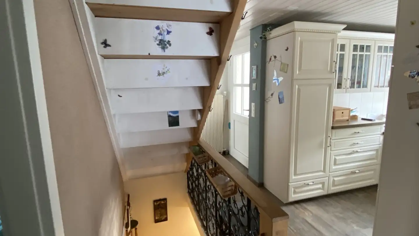 Maison individuelle à vendre - Laufenstrasse 358, 4245 Kleinlützel