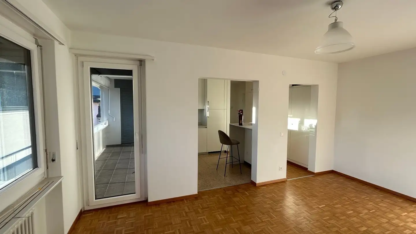 Apartment for rent - Via Pizzamiglio, 6833 Vacallo - Photo 3