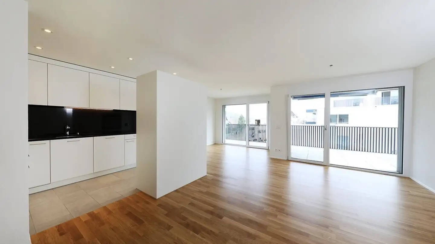 Appartamento in affitto - Hagenbuchstrasse, 8192 Zweidlen - Foto 2