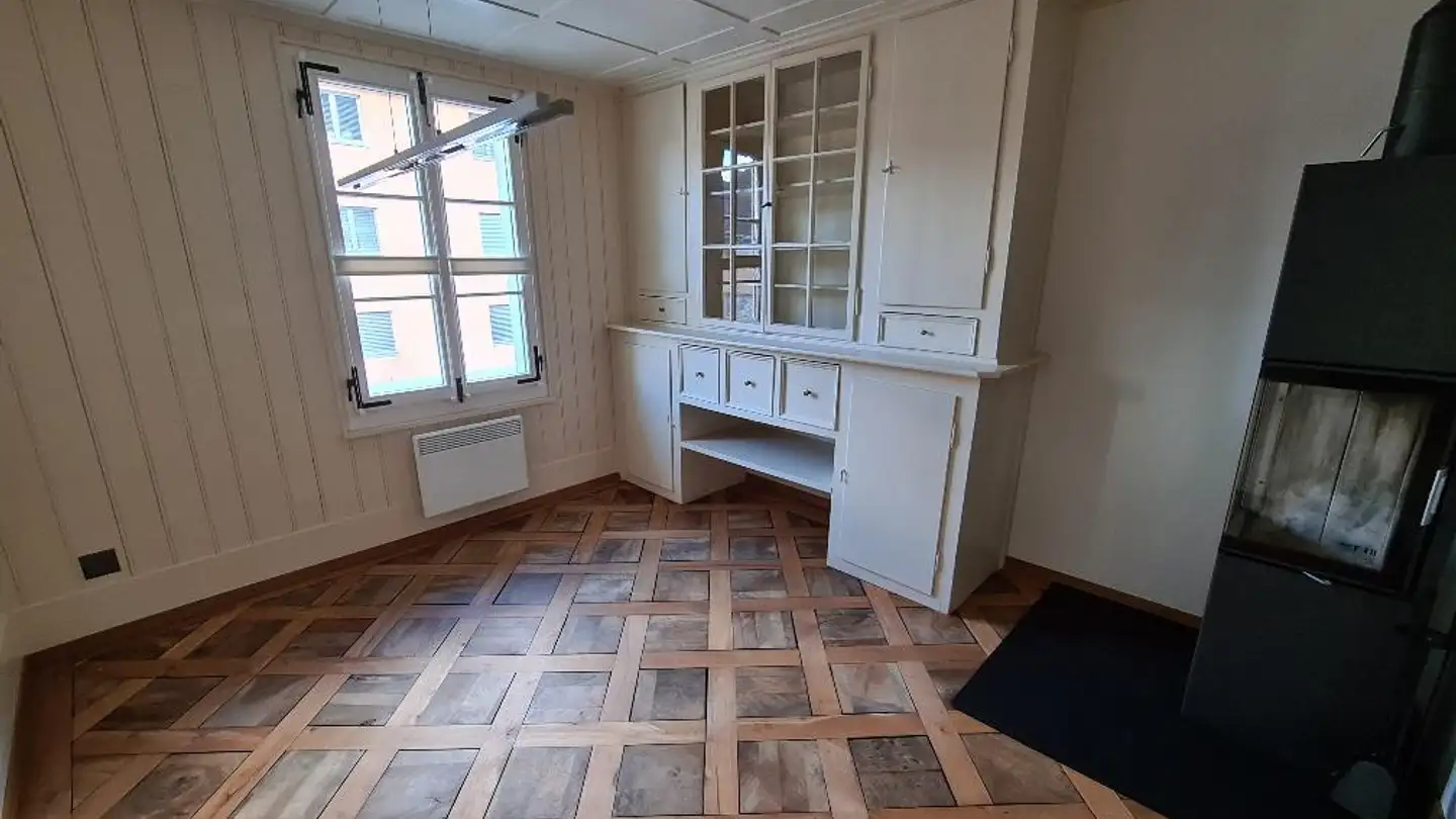 Apartment for rent - Flüelistrasse 1, 6064 Kerns - Photo 2