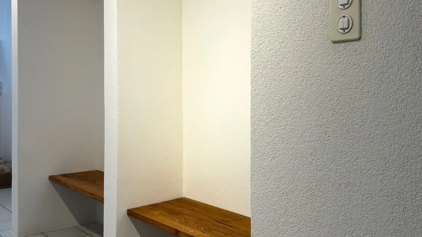 Appartamento in affitto - Rue De Morat, 1700 Fribourg - Foto 3