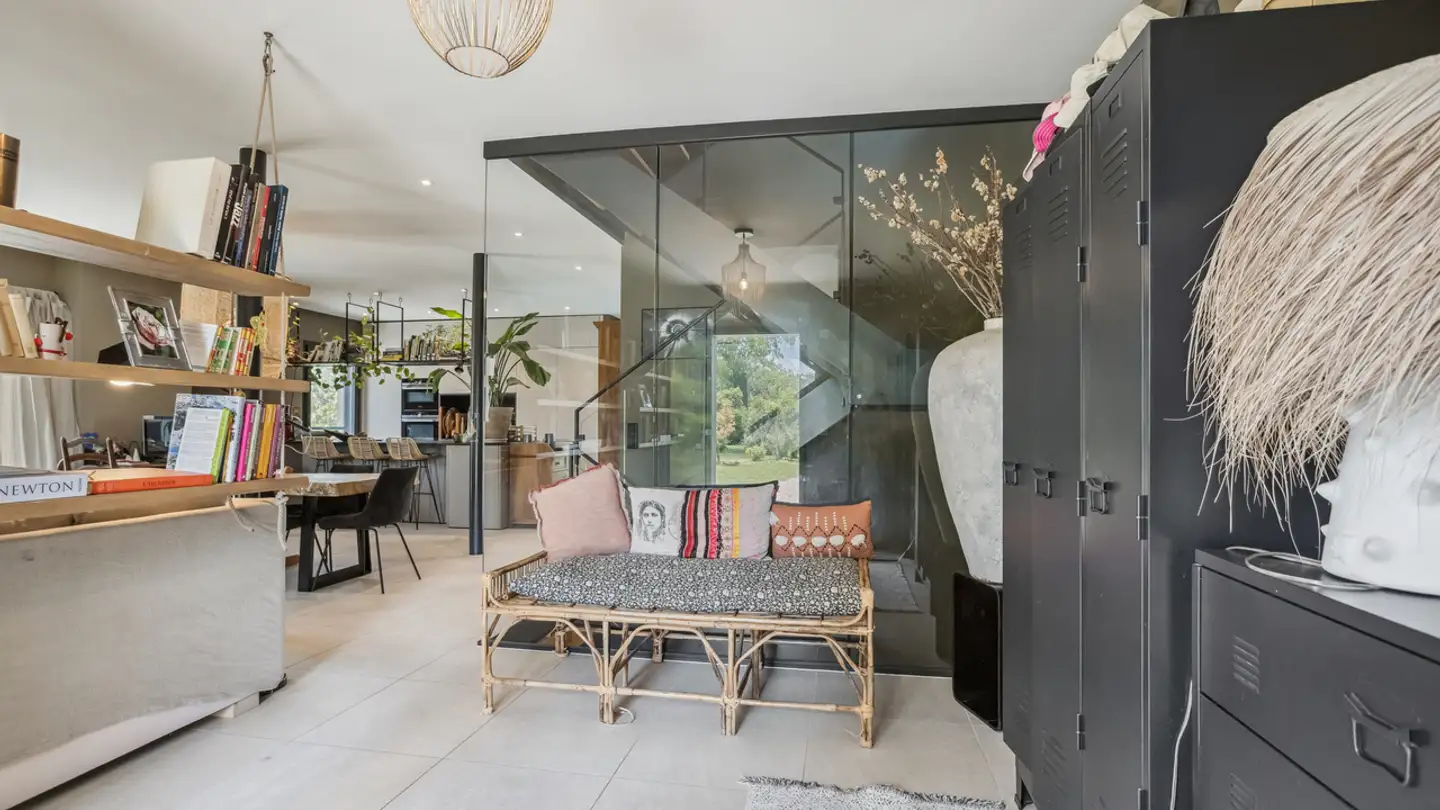 Casa singola in vendita - 1268 Burtigny - Foto 4