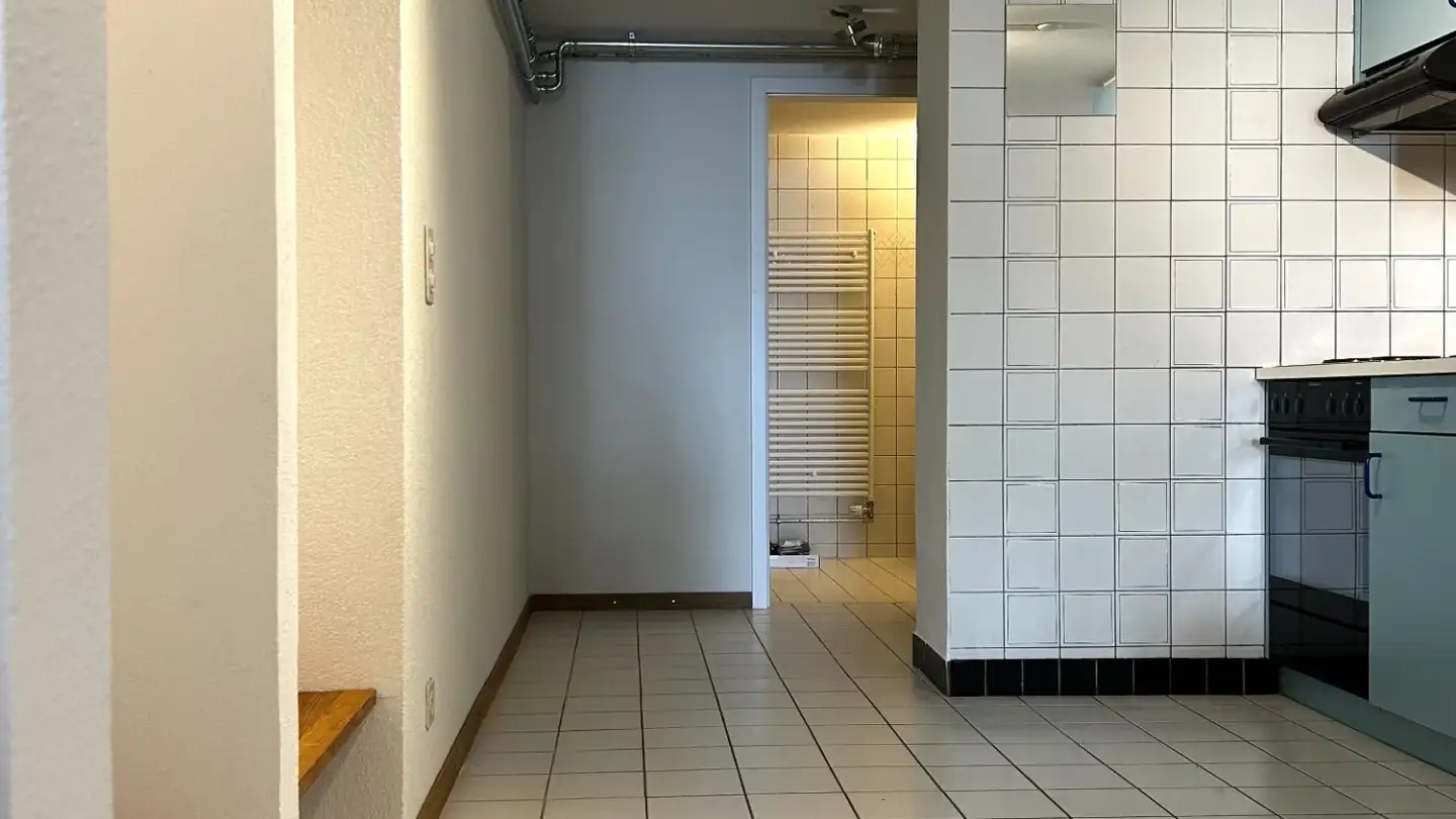 Appartamento in affitto - Rue De Morat, 1700 Fribourg - Foto 4