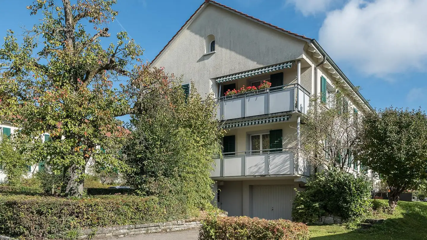 Appartamento in affitto - Türlimattstrasse 4, 8404 Winterthur
