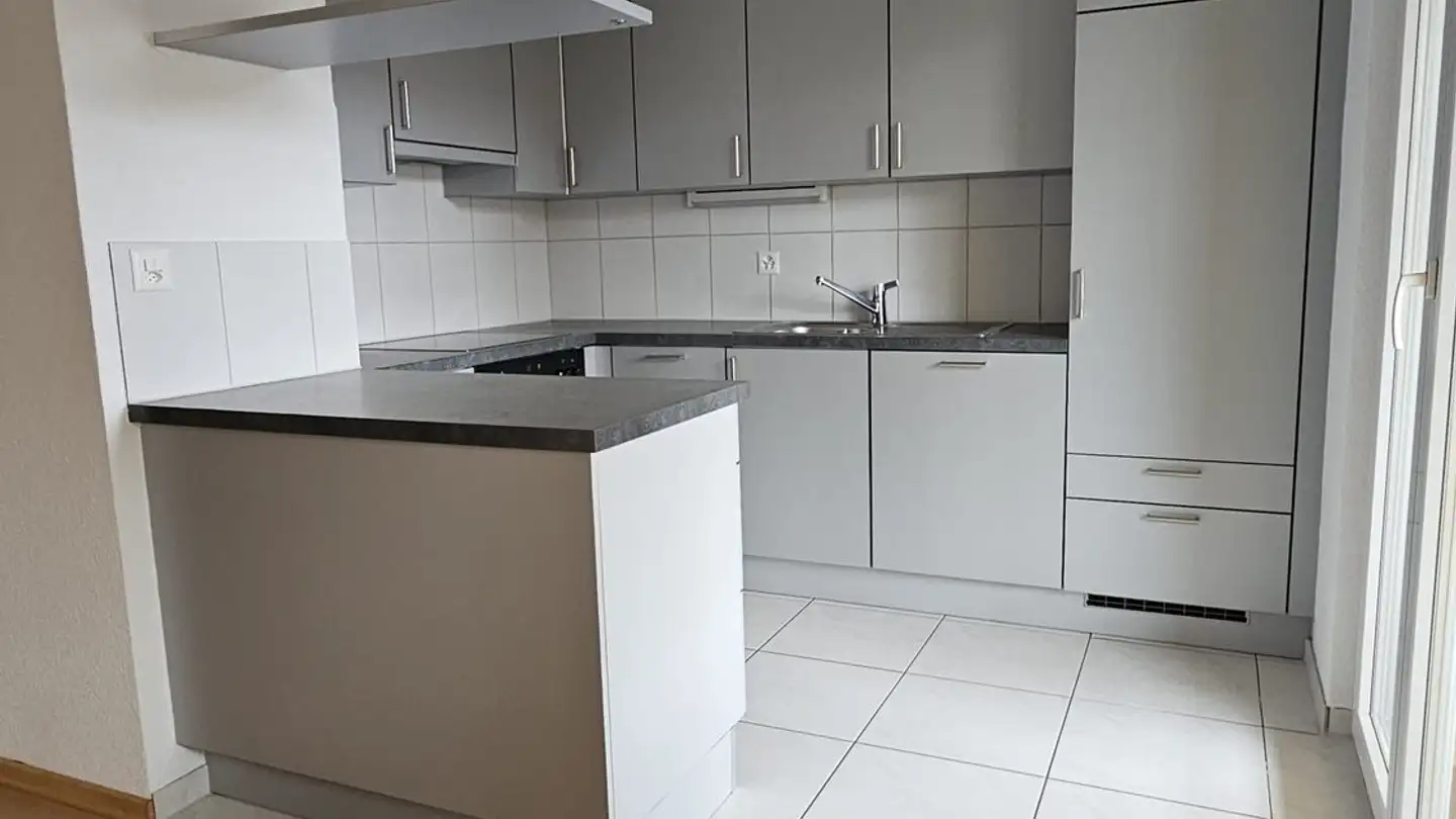 Wohnung mieten - Peterstrasse 23, 3186 Düdingen