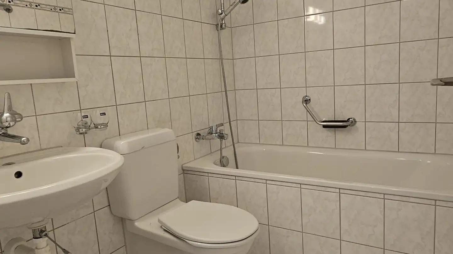 Wohnung mieten - Peterstrasse 23, 3186 Düdingen - Foto 3