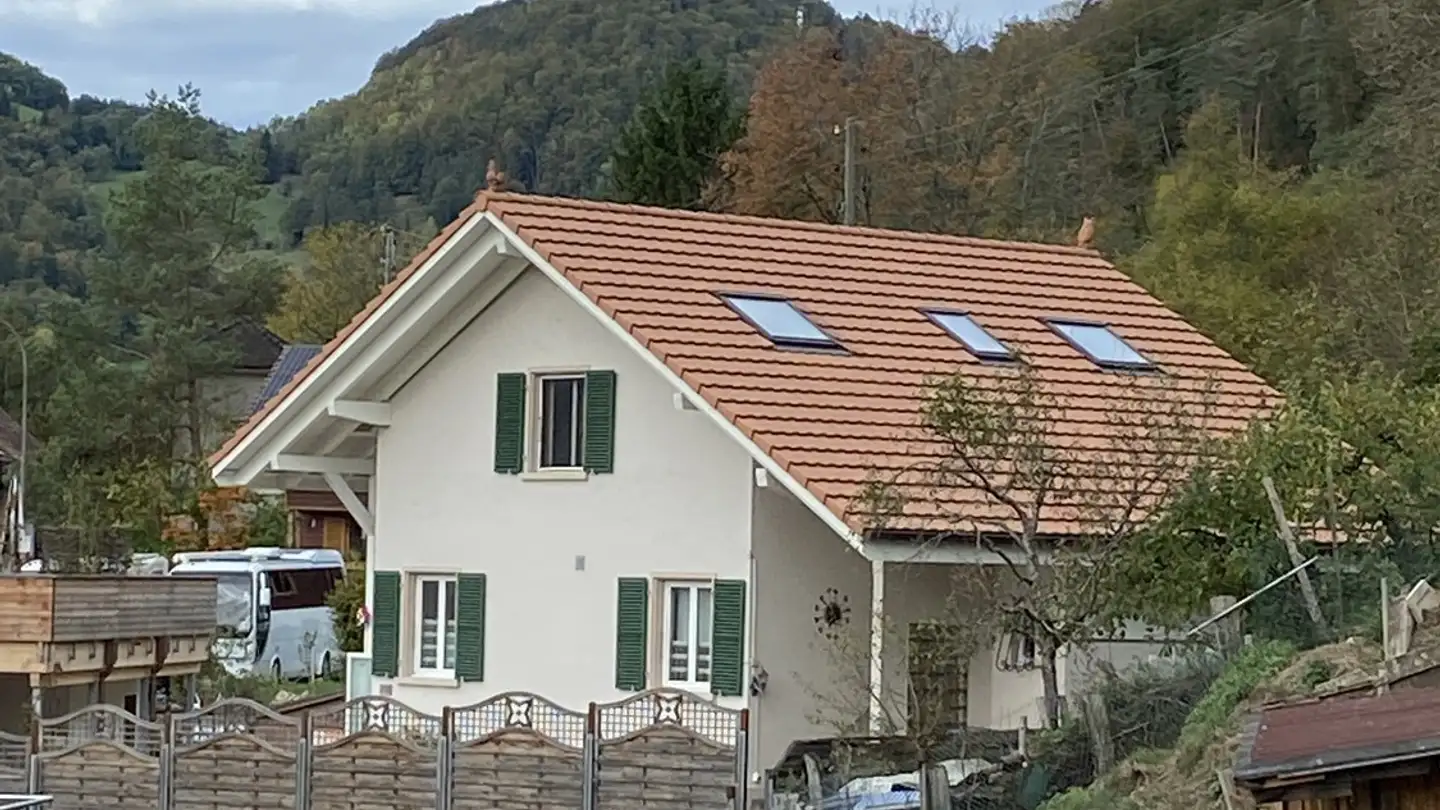 Single house for sale - Laufenstrasse 358, 4245 Kleinlützel - Photo 2