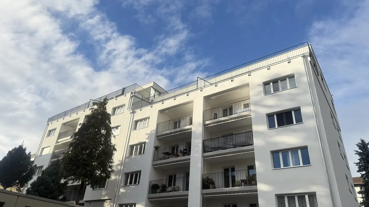 Wohnung mieten - Peterstrasse 23, 3186 Düdingen - Foto 4