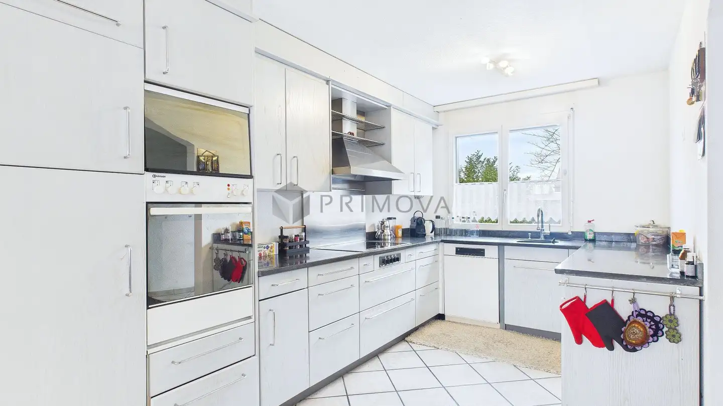 Row house for sale - 6038 Gisikon - Photo 3
