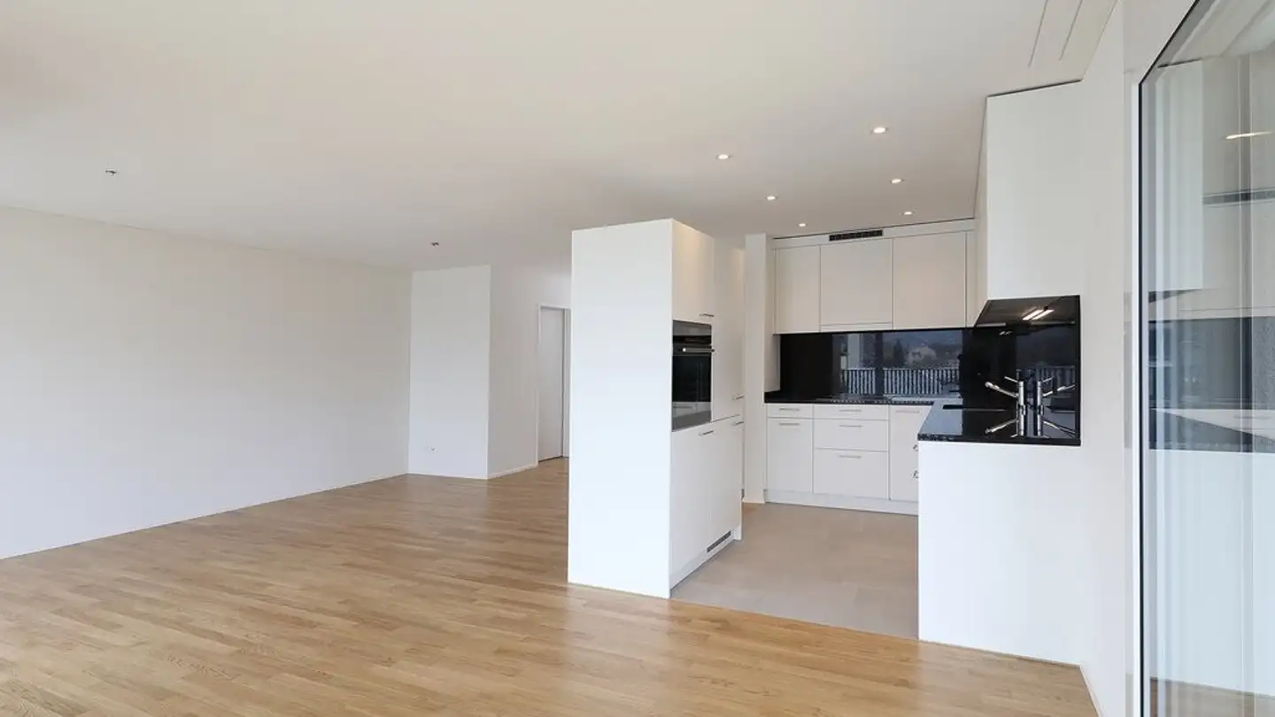 Appartamento in affitto - Hagenbuchstrasse, 8192 Zweidlen - Foto 4