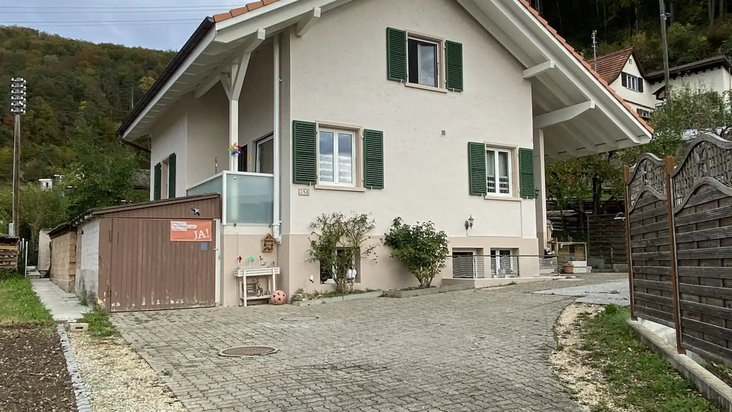 Single house for sale - Laufenstrasse 358, 4245 Kleinlützel - Photo 4