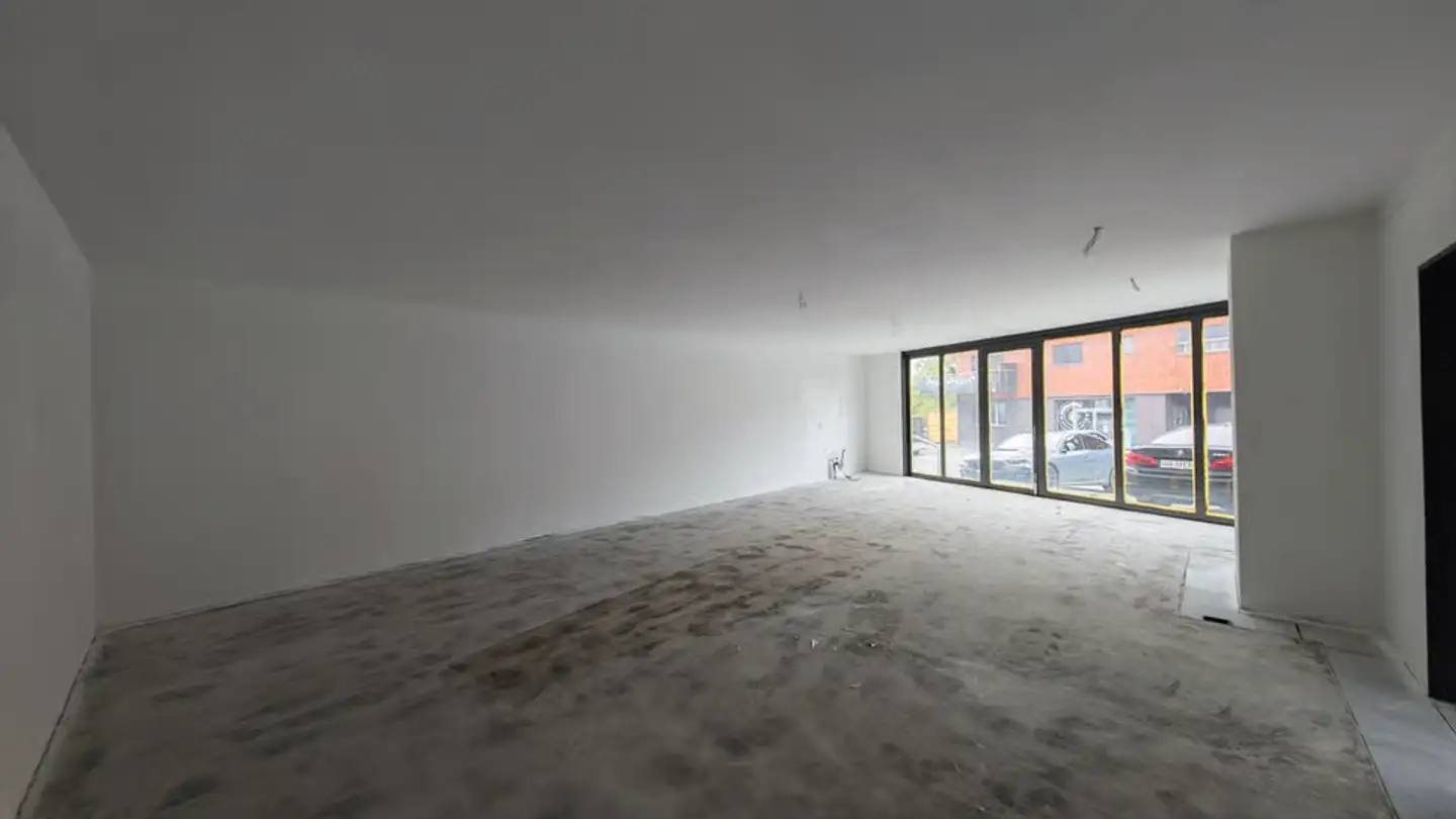 Commercial for rent - Route de Cossonay 36B, 1040 Echallens - Photo 4