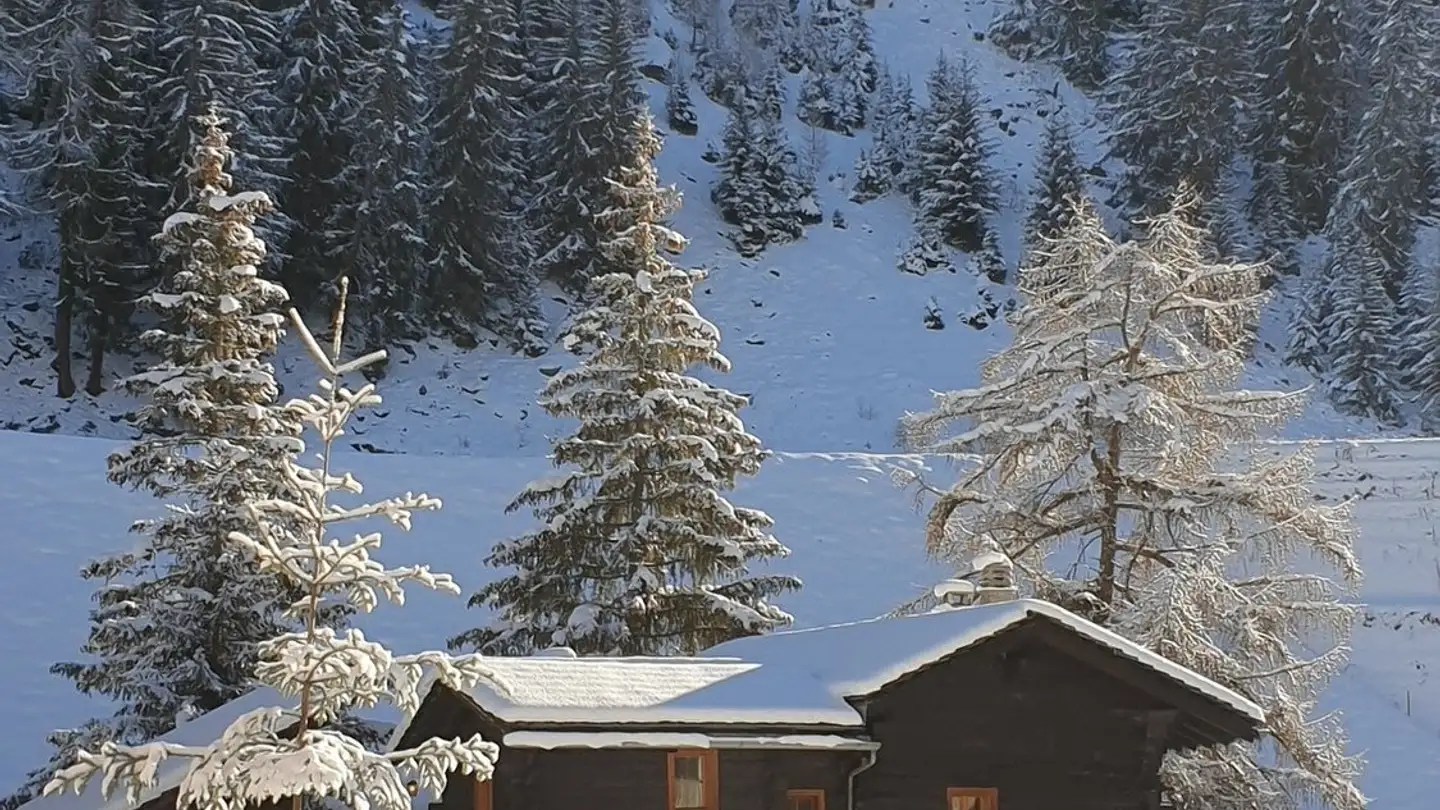 Appartamento in affitto - 3961 Zinal - Photo 2