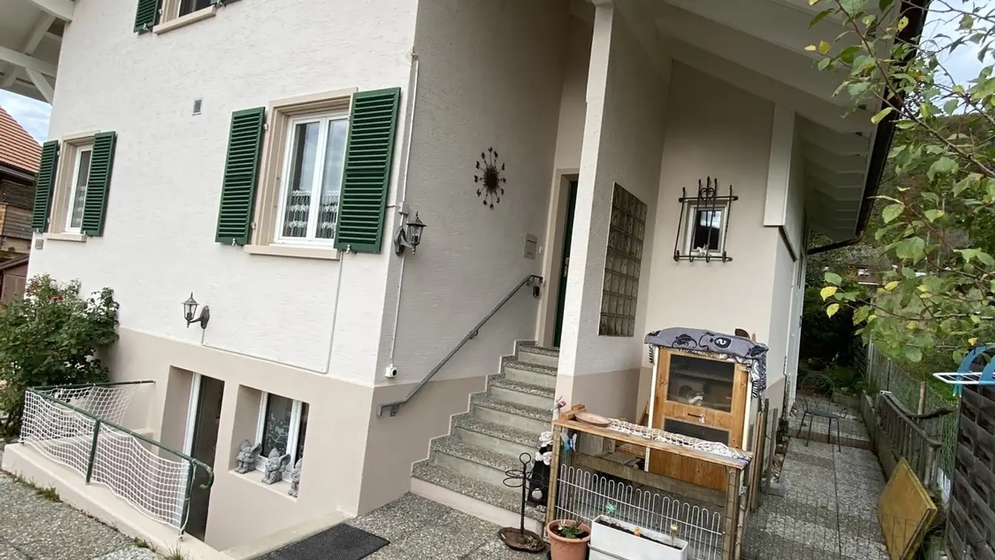 Maison individuelle à vendre - Laufenstrasse 358, 4245 Kleinlützel - Photo 3