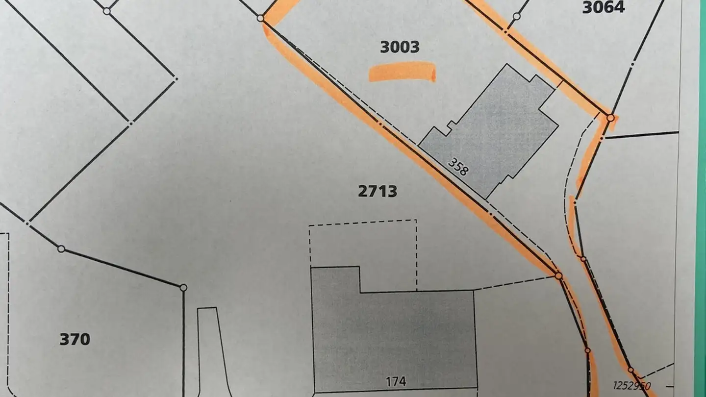 Single house for sale - Laufenstrasse 358, 4245 Kleinlützel - Photo 3