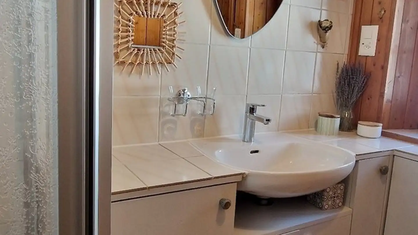 Appartamento in affitto - 3961 Zinal - Photo 3