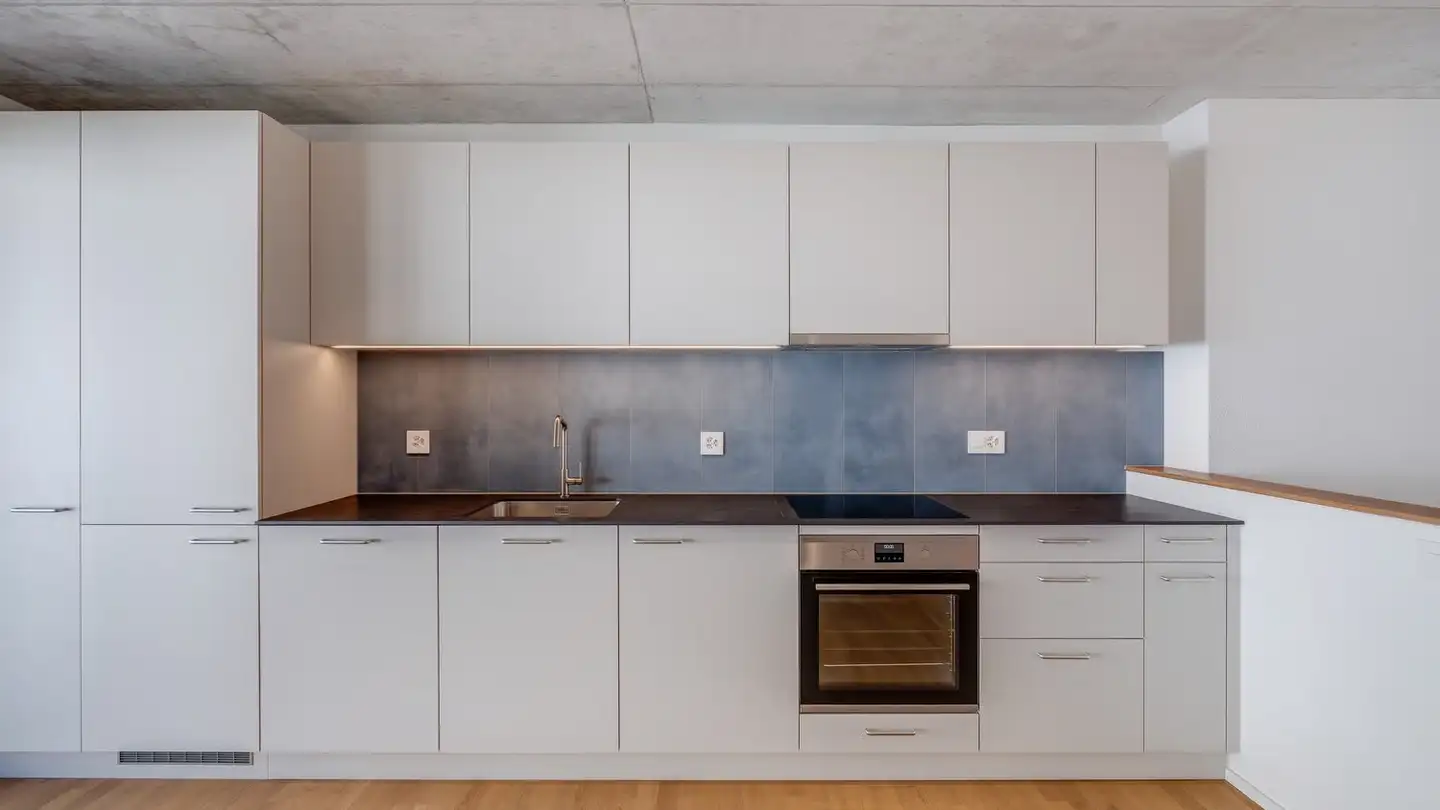Apartment for rent - Freimettigenstrasse 16, 3672 Oberdiessbach - Photo 3