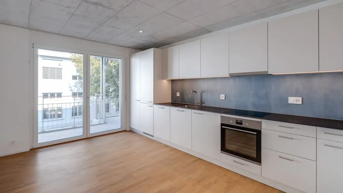 Apartment for rent - Freimettigenstrasse 16, 3672 Oberdiessbach - Photo 4