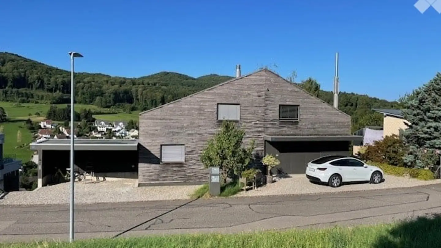 Single room for rent - 4314 Zeiningen