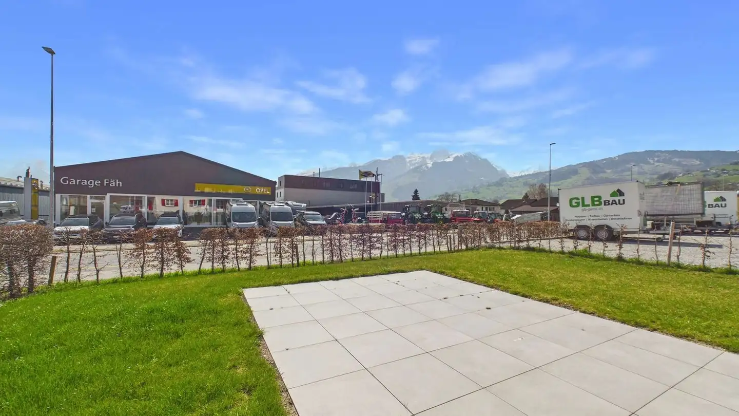 Maison individuelle à vendre - 9473 Gams - Photo 3