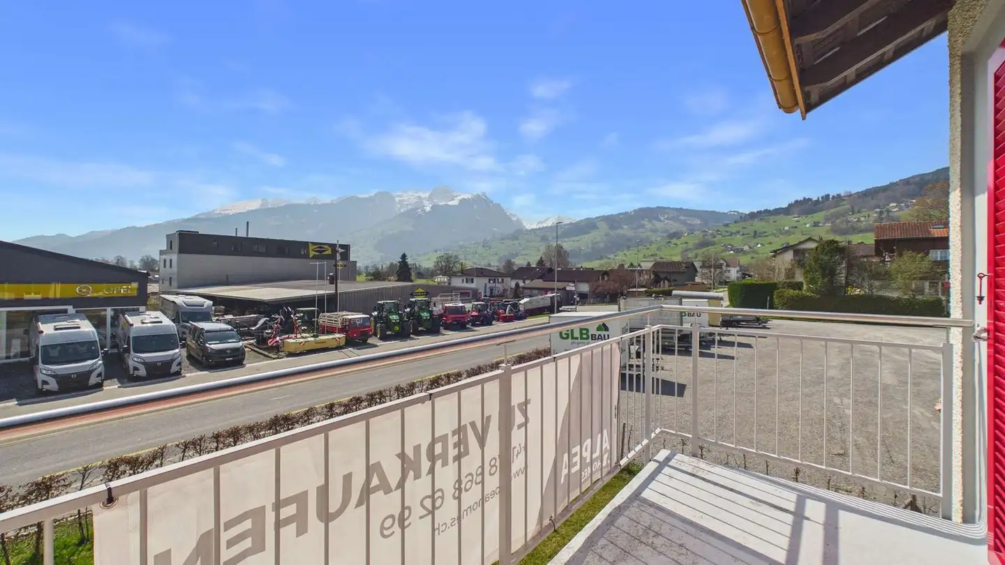 Maison individuelle à vendre - 9473 Gams - Photo 4