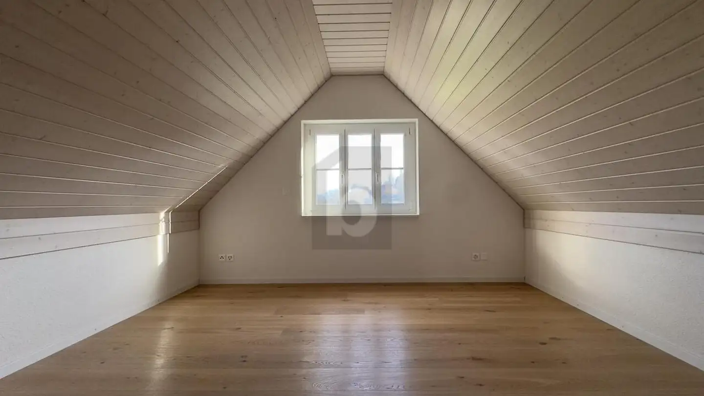 Attique à louer - 8626 Ottikon (Gossau ZH) - Photo 3