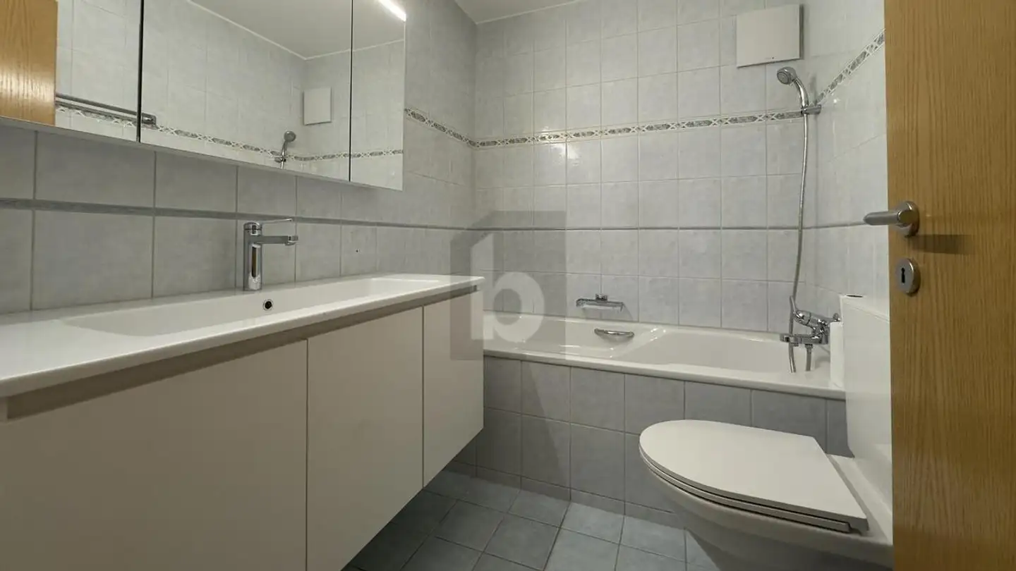 Attique à louer - 8626 Ottikon (Gossau ZH) - Photo 4