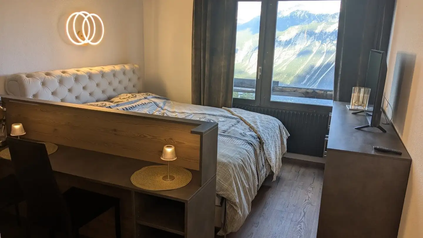 Wohnung mieten - Rue De Lhassa 2, 3963 Aminona