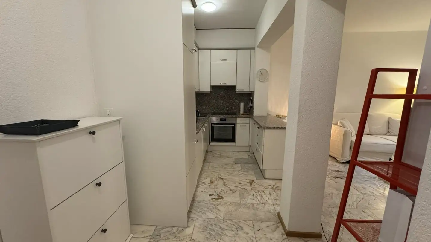 Appartement à louer - Via Giuseppe Motta 42, 6900 Lugano - Photo 2