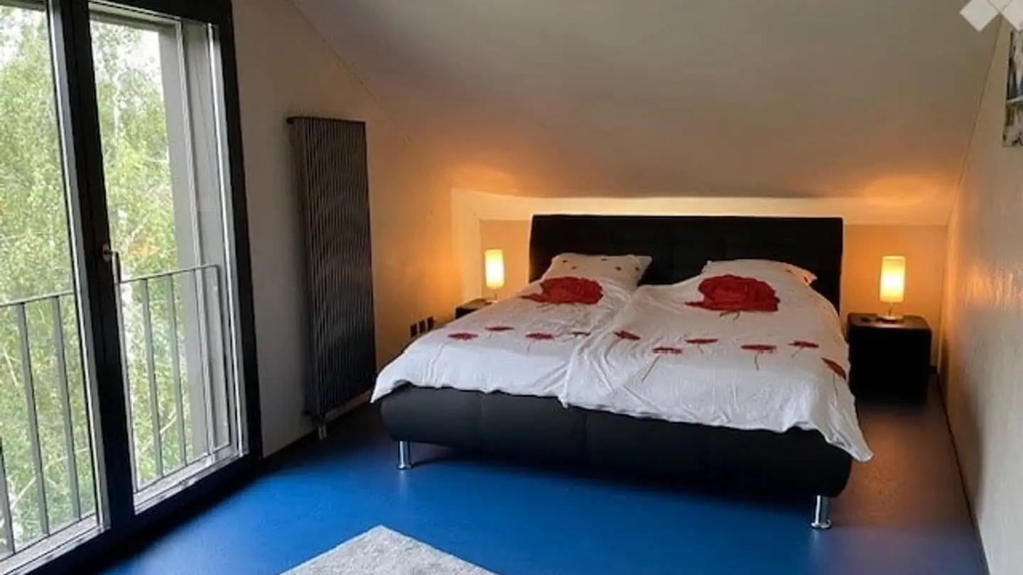 Single room for rent - 4314 Zeiningen - Photo 3