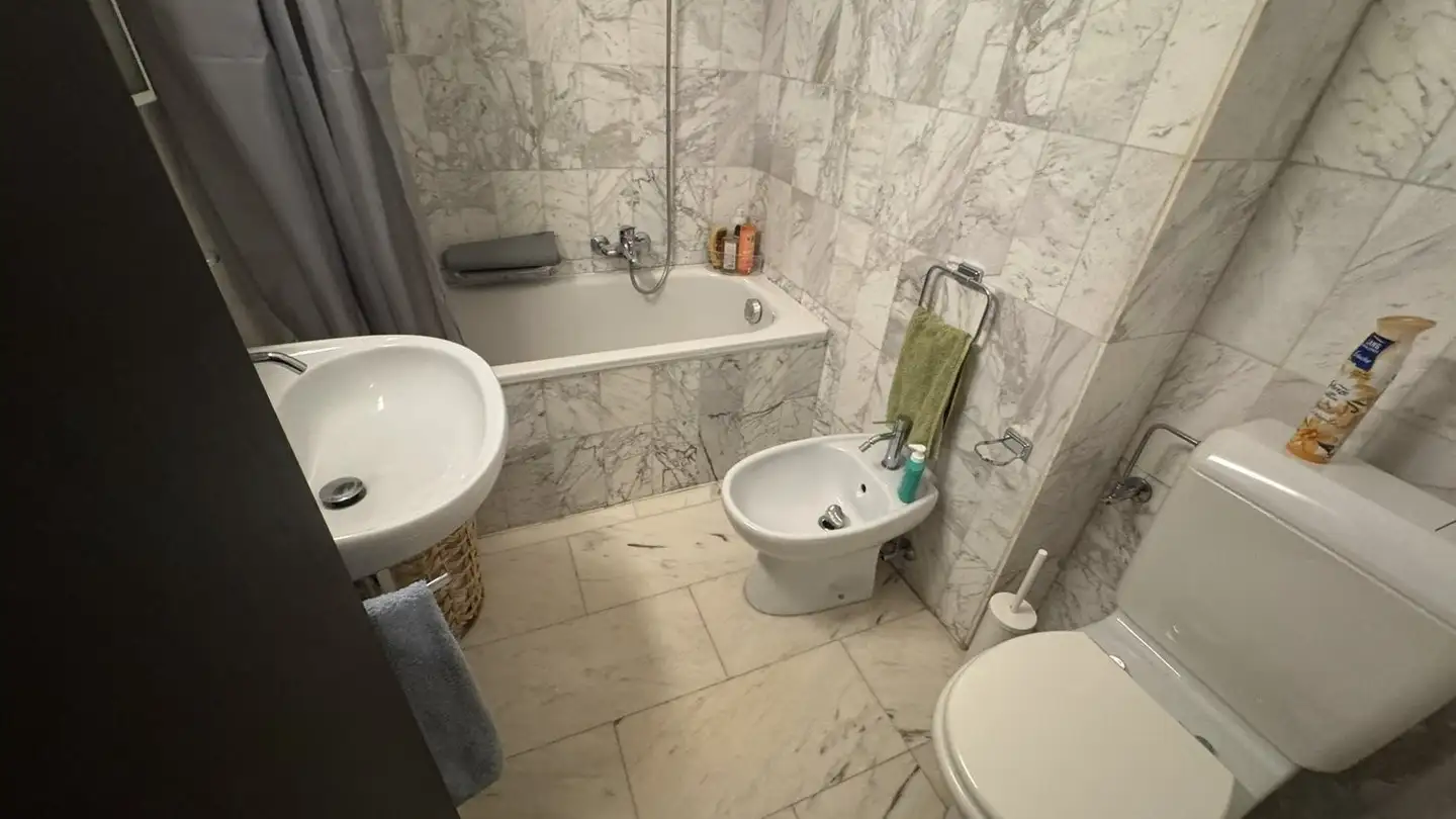 Appartement à louer - Via Giuseppe Motta 42, 6900 Lugano - Photo 4