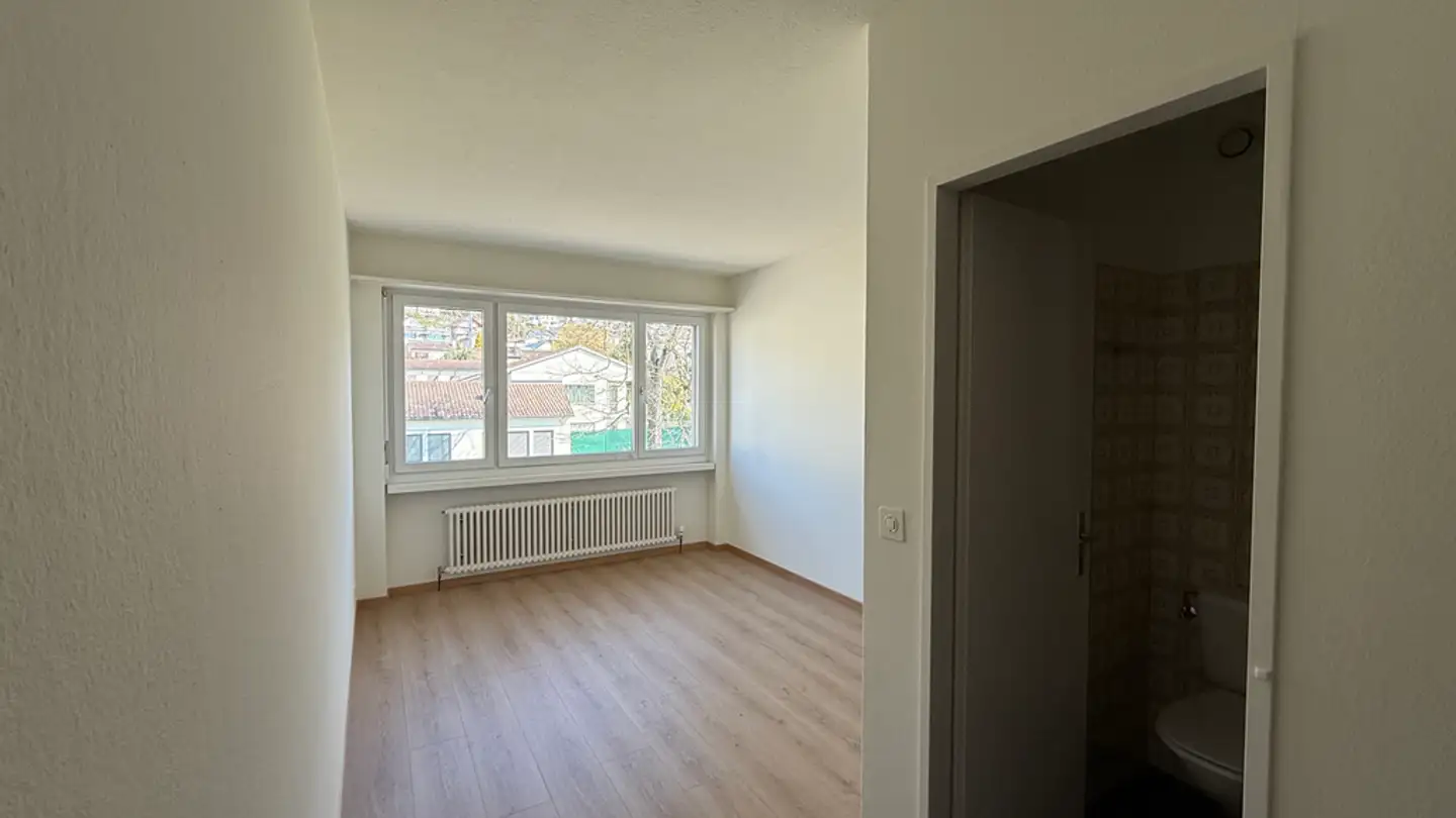 Apartment for rent - Bergstrasse 55, 8706 Meilen - Photo 4